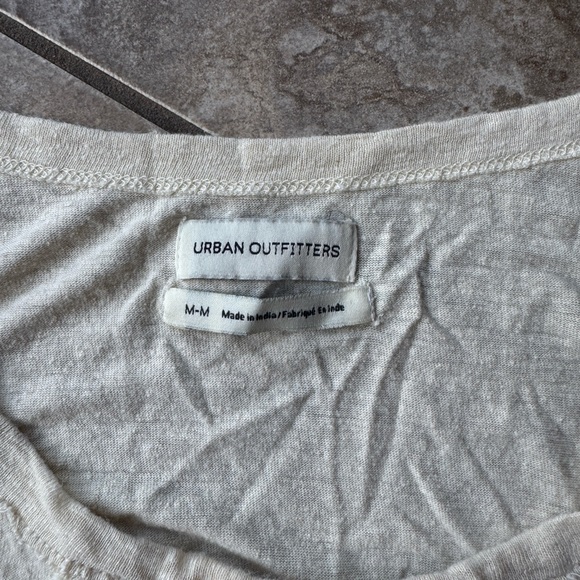 Urban Outfitters Top - Picture 3 of 4